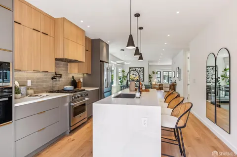 $1,498,000 | 323 Chicago Way, San Francisco, CA 94112