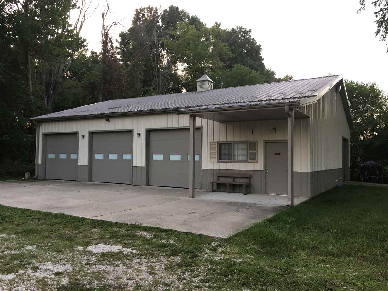 51667 Quince Road South Bend, IN 46628 - Photo 1 of 3