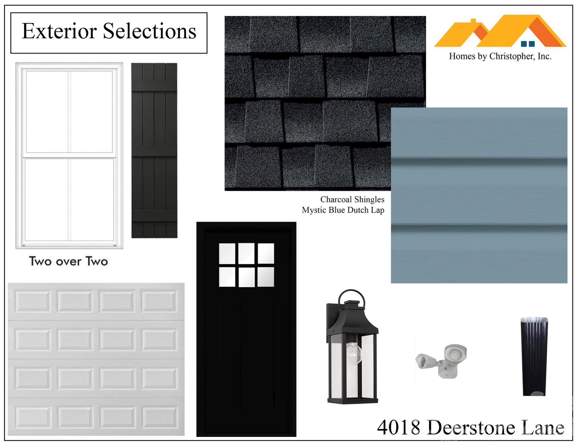 4018 Deerstone Lane, Unit 24 Clover, SC 29710 - Photo 9 of 48 a picture of a kitchen with a sink and a large window