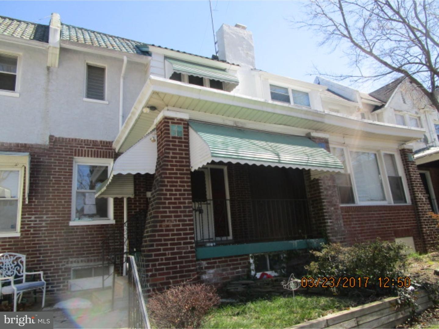 845 Atwood Road Philadelphia, PA 19151 - Photo 1 of 10 Gallery Image 1