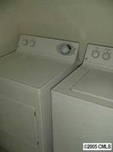 8312 Rudolph Road, Unit 8312 Charlotte, NC 28216 - Photo 6 of 8 a close up of a bathtub