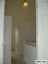 8312 Rudolph Road, Unit 8312 Charlotte, NC 28216 - Photo 7 of 8 a bathroom with a shower
