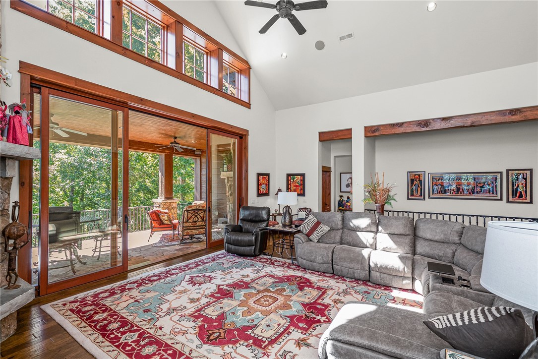 401 Crossbill Court Salem, SC 29676 - Photo 19 of 45