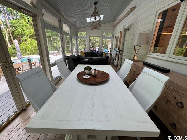 133 Otter Run Road Pawleys Island, SC 29585 - Photo 8 of 21