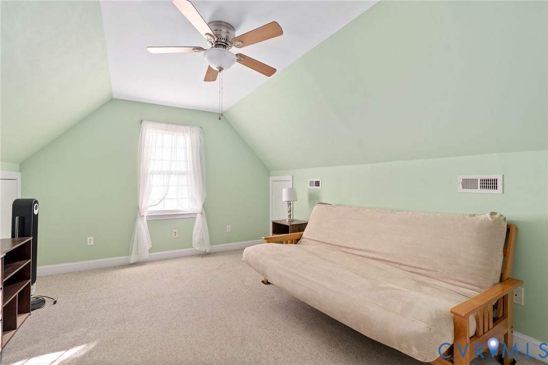 300 Lighthouse Pointe Hopewell, VA 23860 - Photo 16 of 19 a bed room with a bed and a window