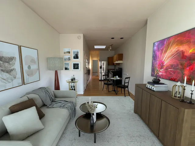 $399,000 | 85 Jefferson Street, Unit 16, Hoboken, NJ 07030