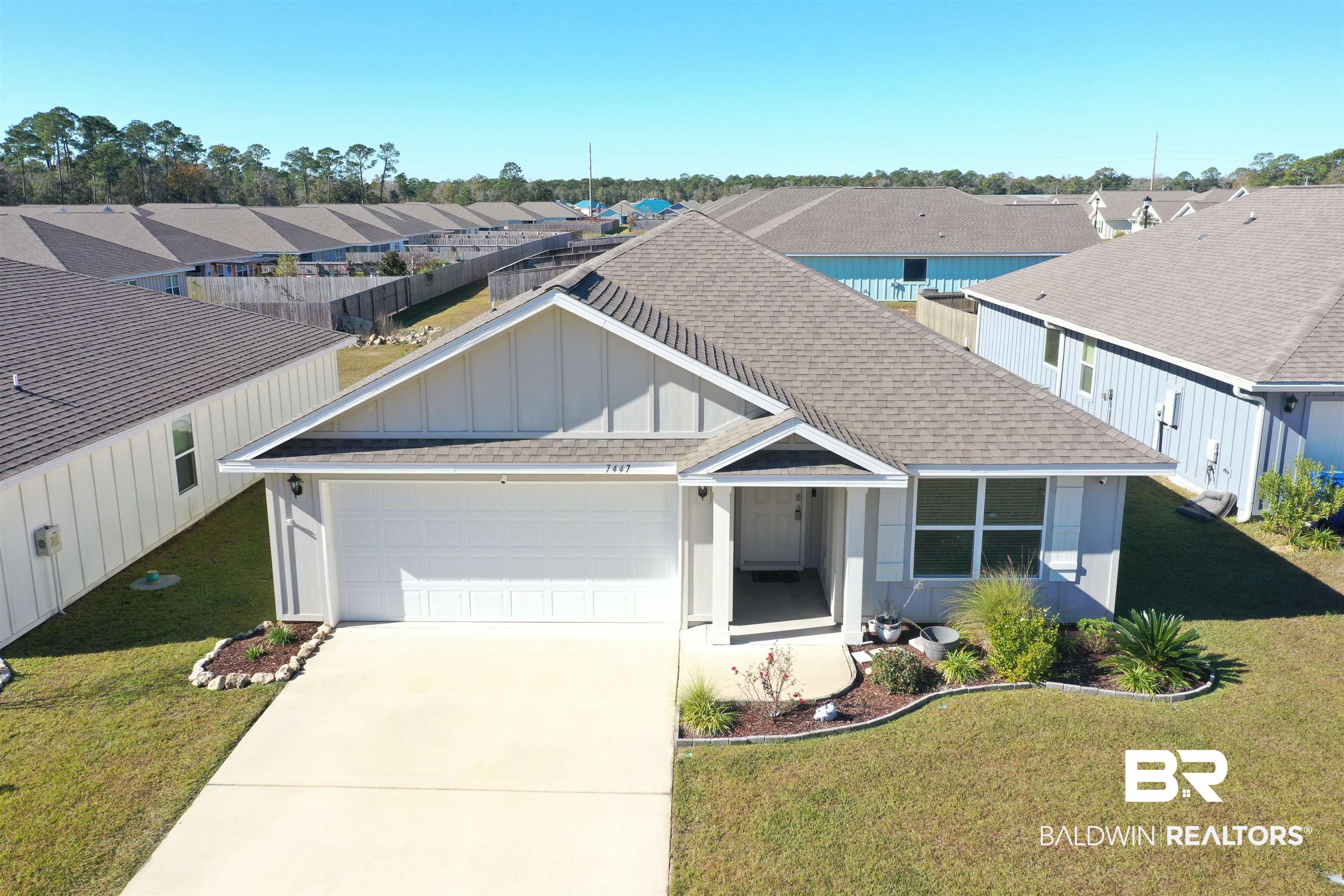 7447 Coppin Drive Foley, AL 36535 - Photo 30 of 30