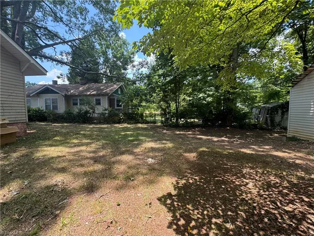 $315,000 | 1312 Grove Street, Greensboro, NC 27403