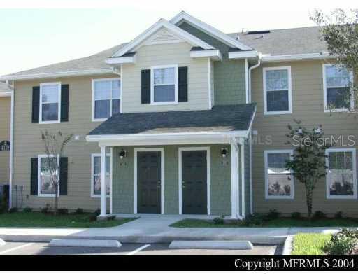 826 Enterprise Road, Unit 3205 DeBary, FL 32713 - Photo 1 of 1 Exterior Front