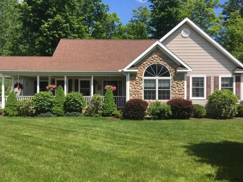 6 River Crest Road Moreau, NY 12831 - Photo 1 of 23 Photo 1
