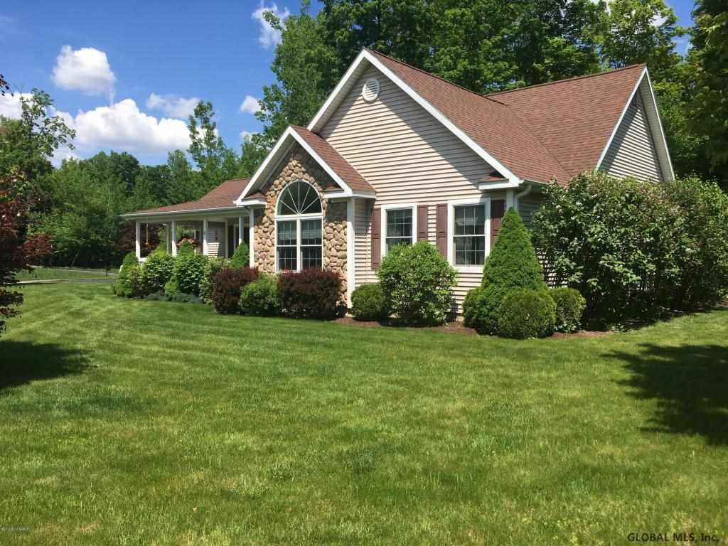 6 River Crest Road Moreau, NY 12831 - Photo 17 of 23 Photo 17