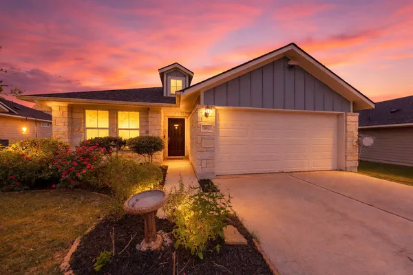 $254,900 | 303 Schuylerville Drive, Elgin, TX 78621