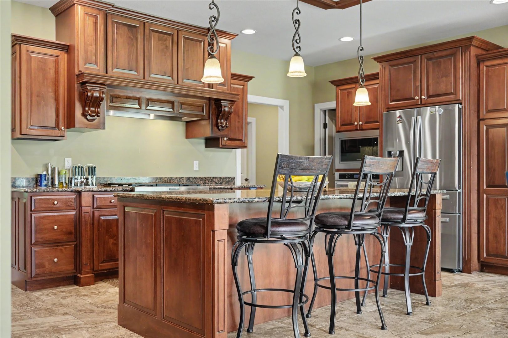 1309 Cross Creek Road Mahomet, IL 61853 - Photo 30 of 95