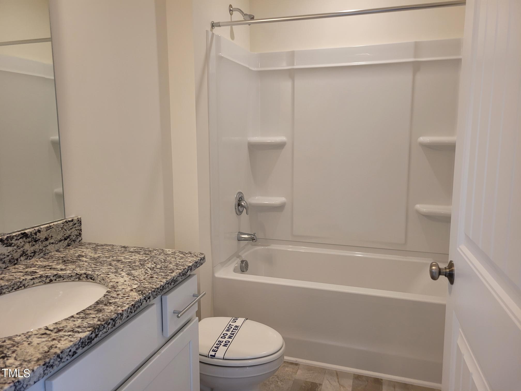 3609 Tarmac Road West Wilson, NC 27896 - Photo 18 of 25 EP 116 Hallbath 9-21