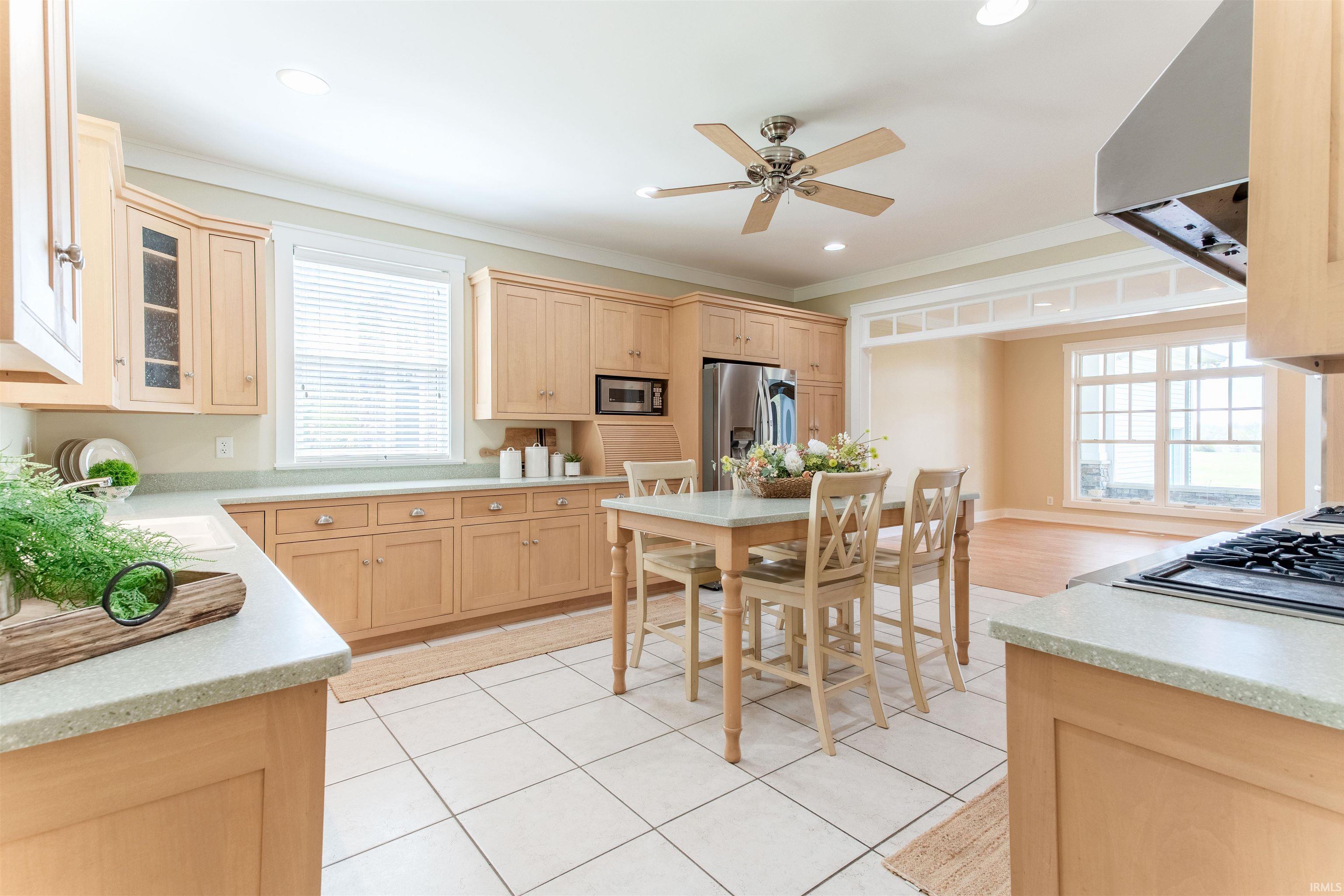 6400 North Happe Road Evansville, IN 47720 - Photo 12 of 36