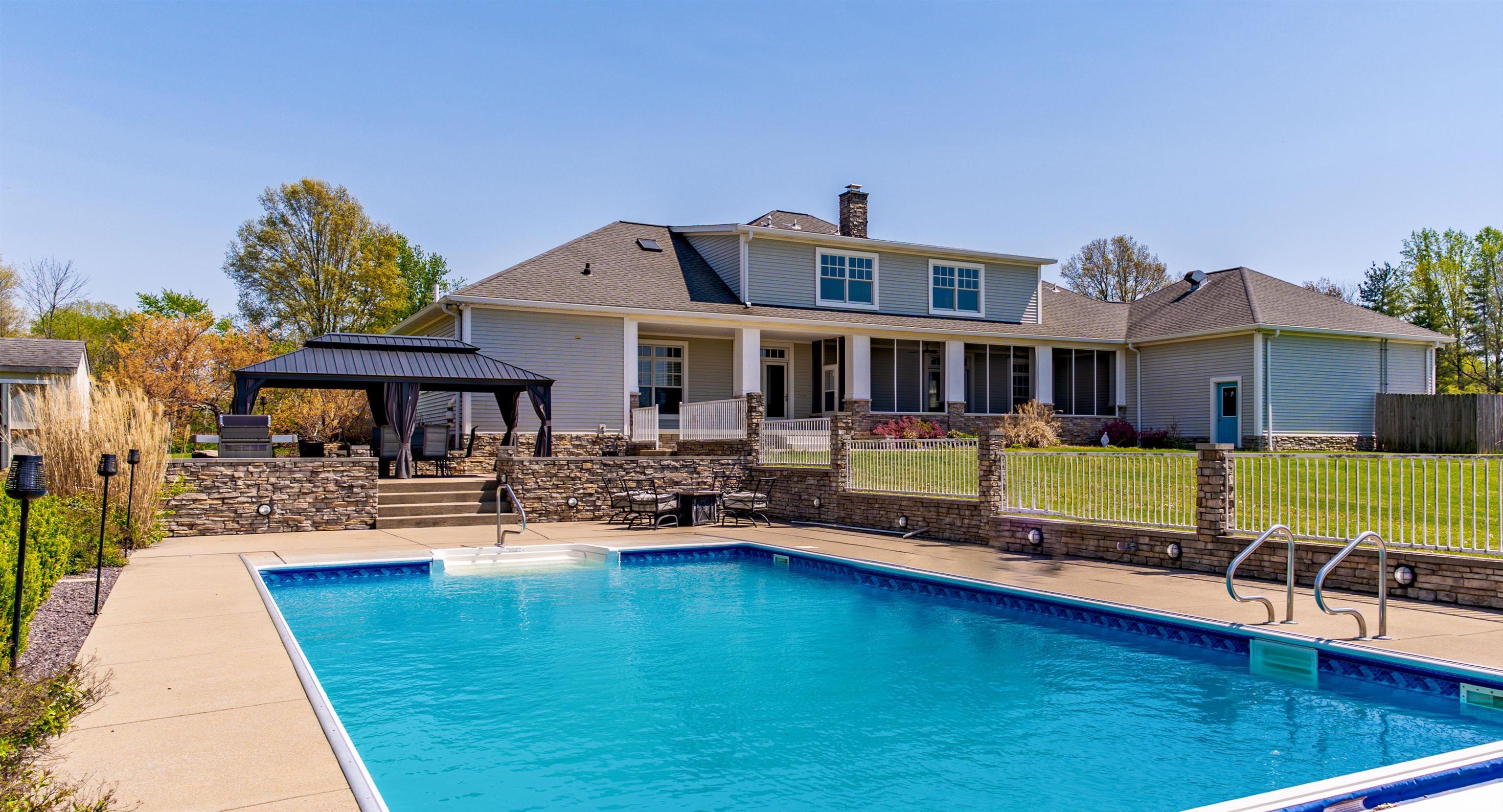 6400 North Happe Road Evansville, IN 47720 - Photo 3 of 36