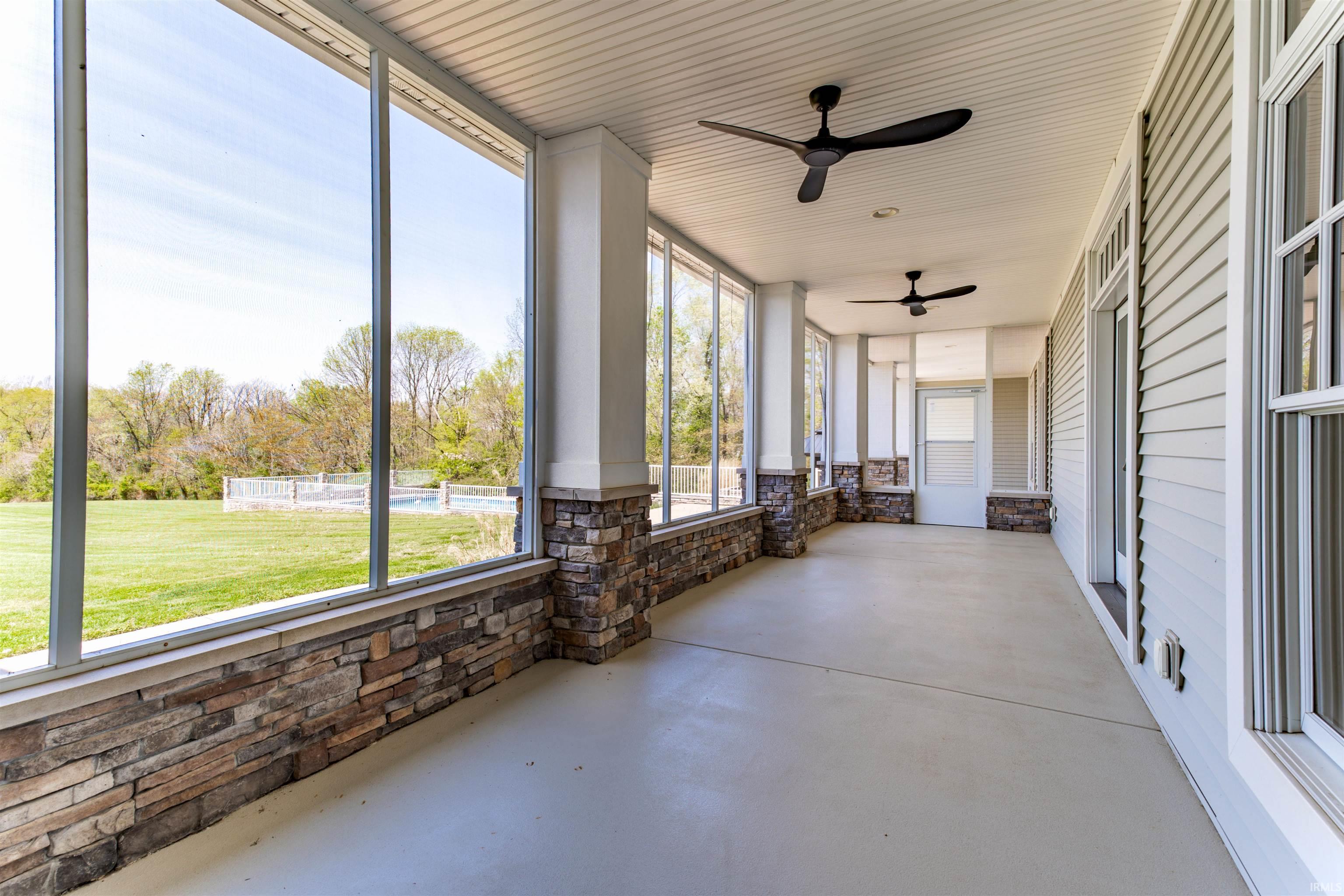 6400 North Happe Road Evansville, IN 47720 - Photo 33 of 36