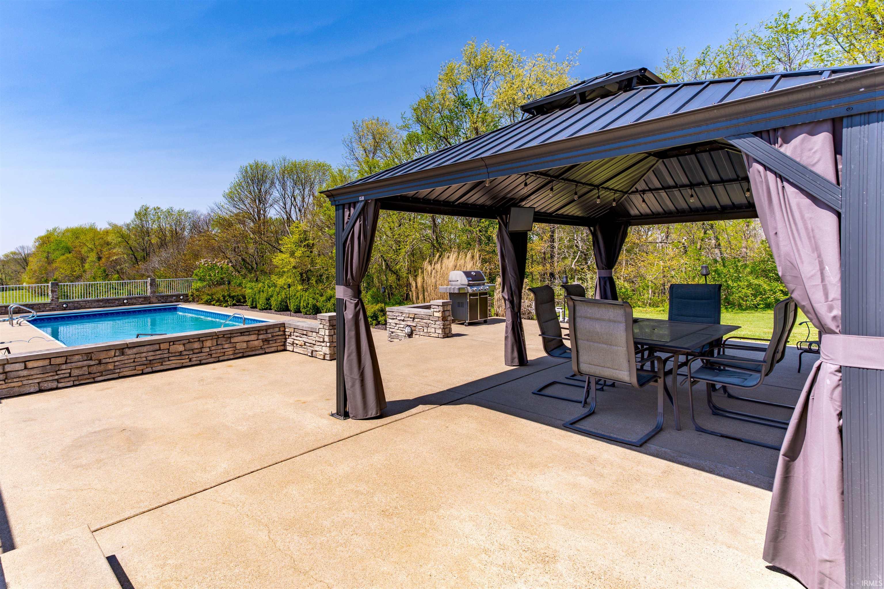 6400 North Happe Road Evansville, IN 47720 - Photo 34 of 36