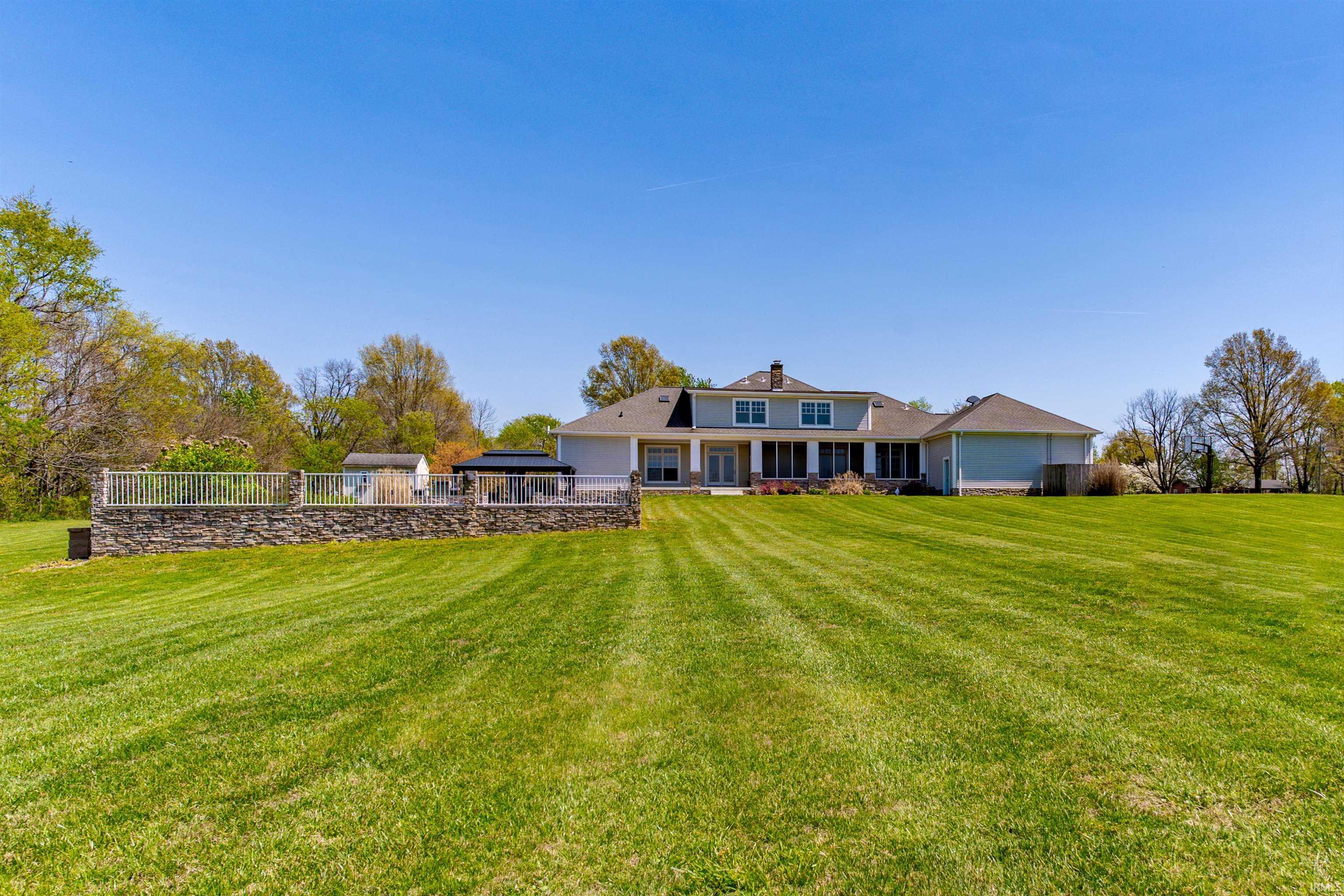 6400 North Happe Road Evansville, IN 47720 - Photo 35 of 36