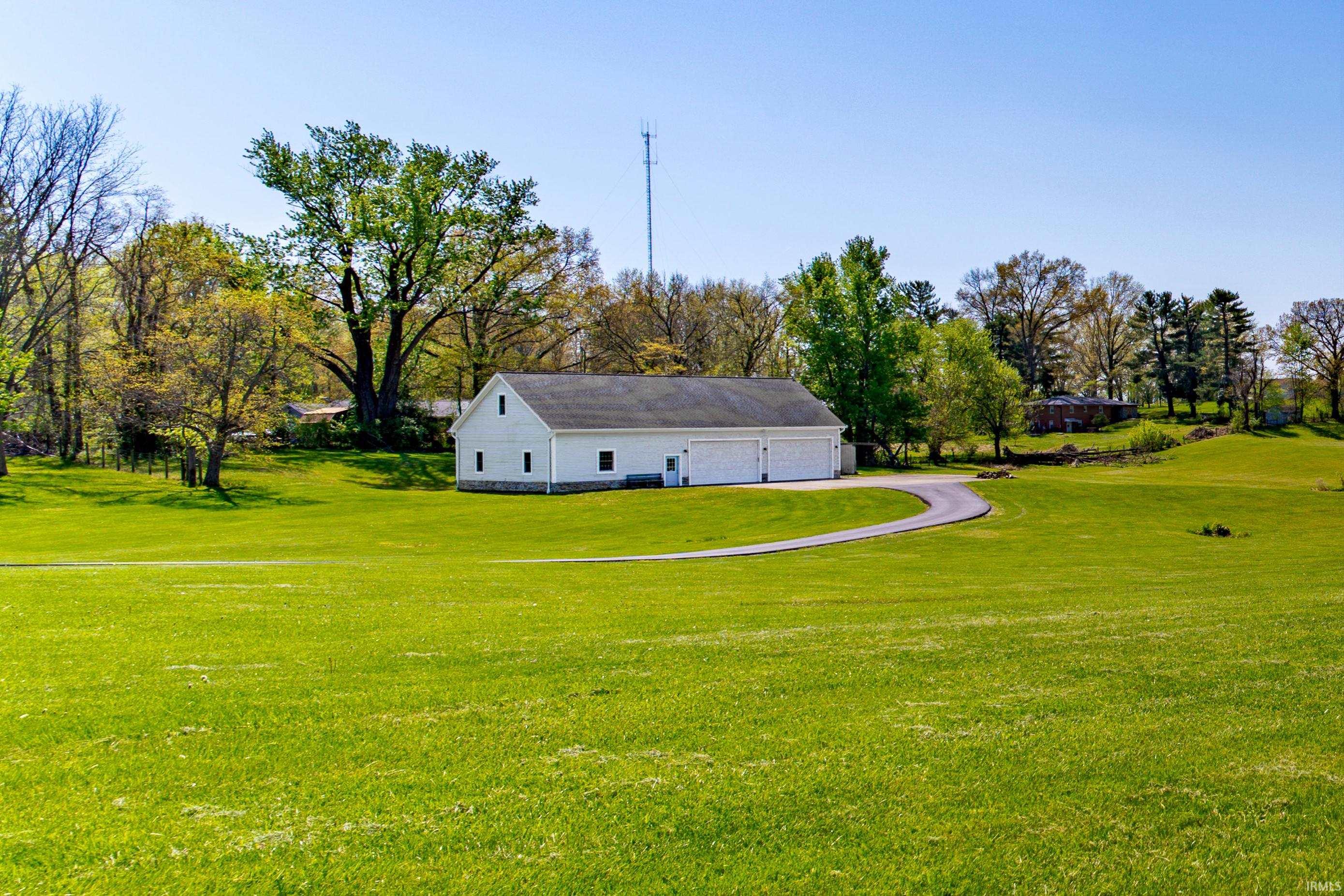 6400 North Happe Road Evansville, IN 47720 - Photo 5 of 36