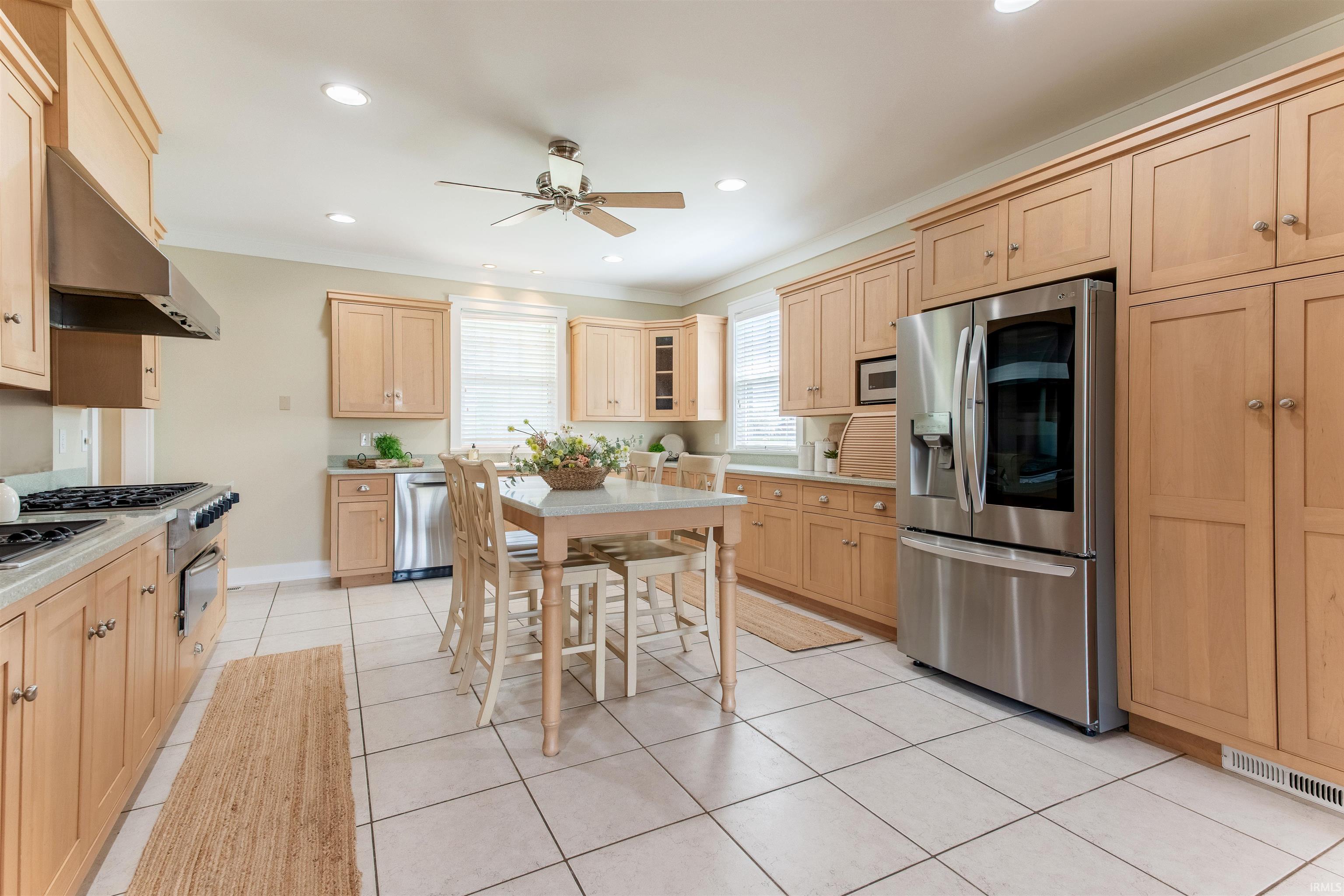 6400 North Happe Road Evansville, IN 47720 - Photo 9 of 36