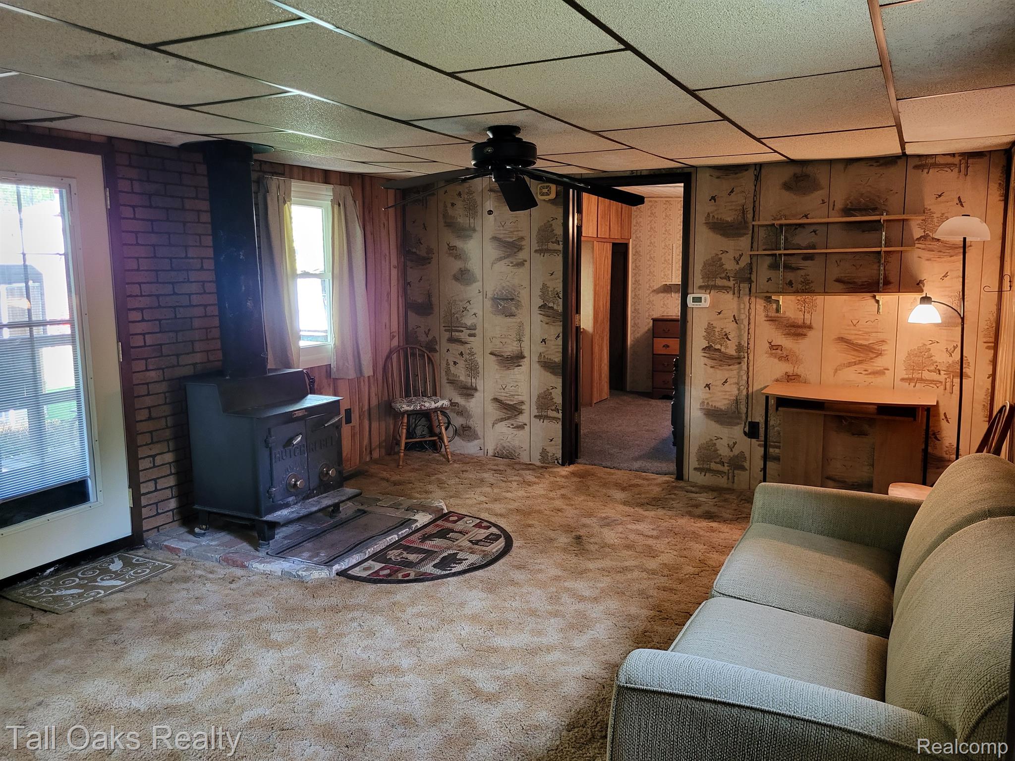 2506 Roseburgh Road Alger, MI 48610 - Photo 5 of 8 Gallery Image 5