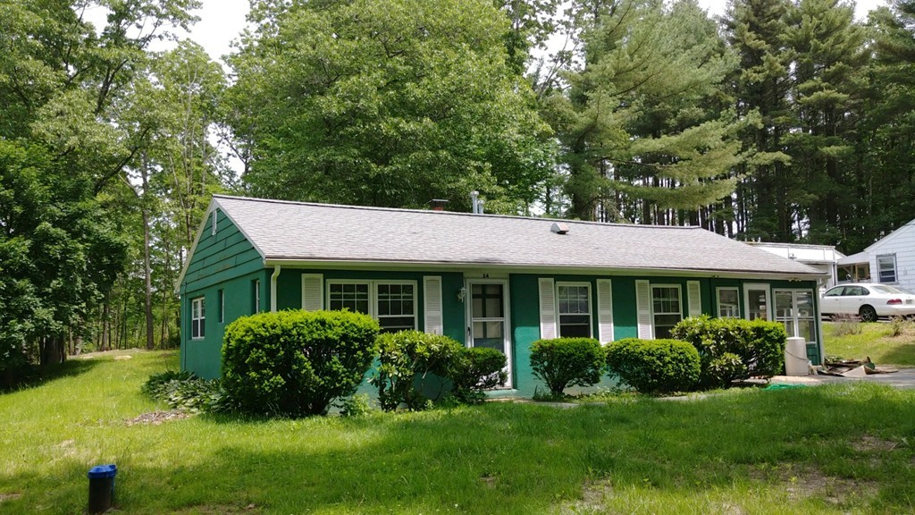 24 Donnelly Road Spencer, MA 01562 - Photo 1 of 6 Gallery Image 1