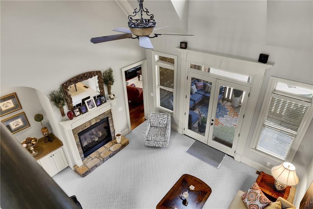 775 Jeff Cook Road Mansfield, GA 30055 - Photo 50 of 100 Gallery Image 50
