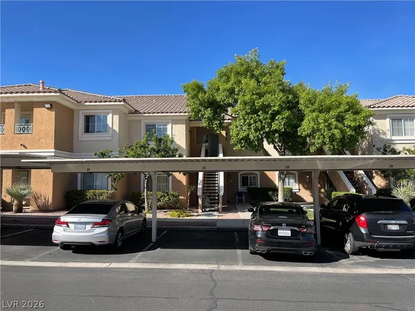 $1,595 | 10500 Pine Pointe Avenue, Unit 203, Las Vegas, NV 89144