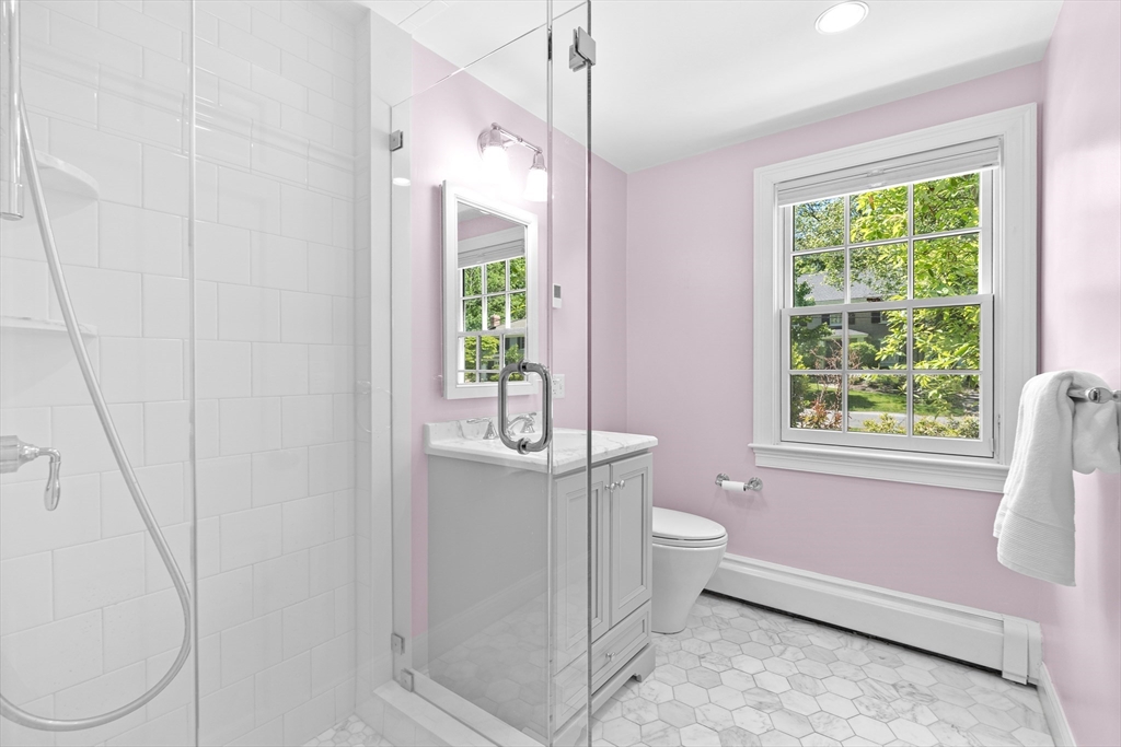 24 Radcliffe Road Wellesley, MA 02482 - Photo 16 of 32