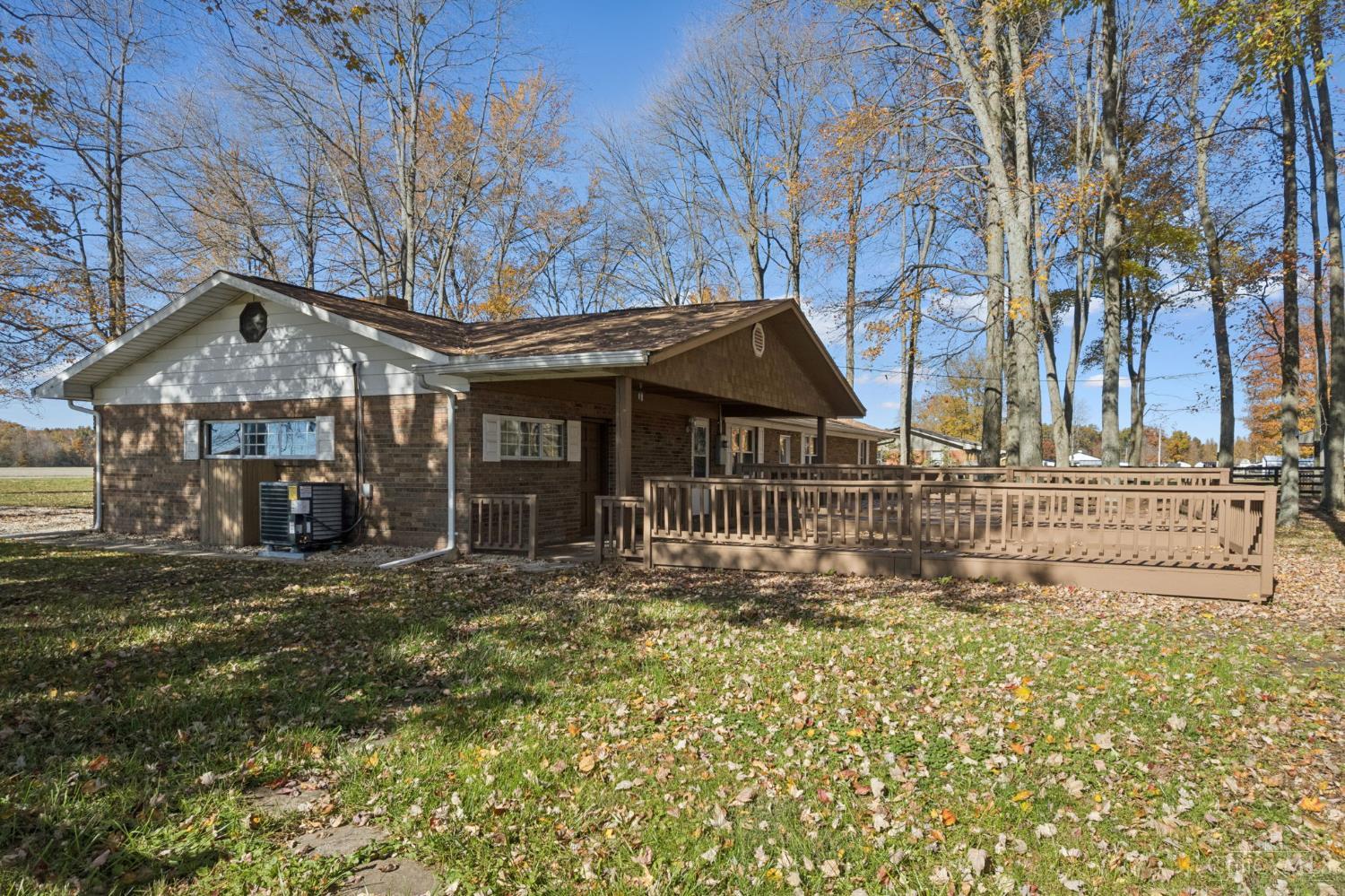 12570 Liming Van Thompson Road Mount Orab, OH 45154 - Photo 29 of 34 Gallery Image 29