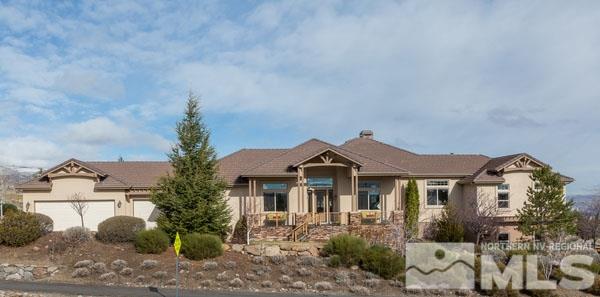 1340 Sinagua Court Reno, NV 89511 - Photo 1 of 1 Photo 1