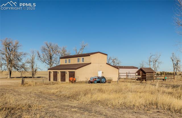 30975 Washington Road Calhan, CO 80808 - Photo 3 of 7 Gallery Image 3