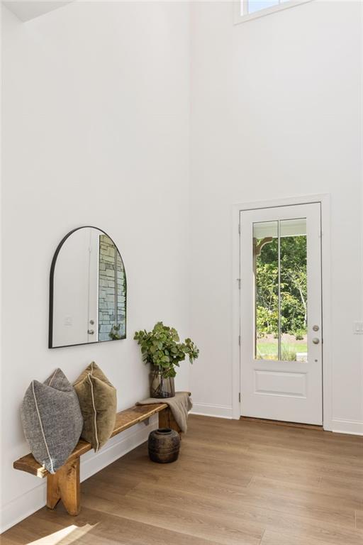 719 Crest Line Trail Powder Springs, GA 30127 - Photo 27 of 29