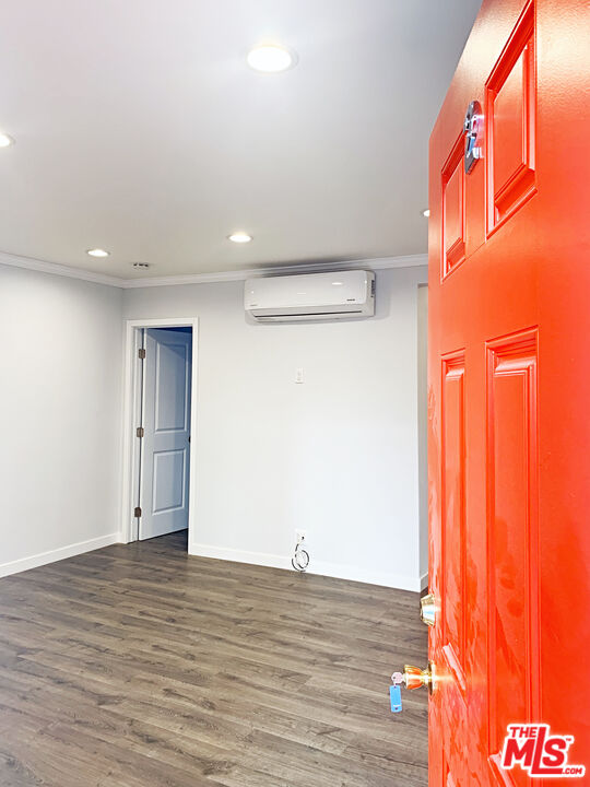 908 North Louise Street, Unit 2 Glendale, CA 91207 - Photo 2 of 15 a view of an empty room