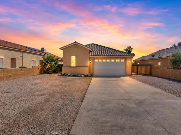 $720,000 | 2734 Colorado River Road, Blythe, CA 92225