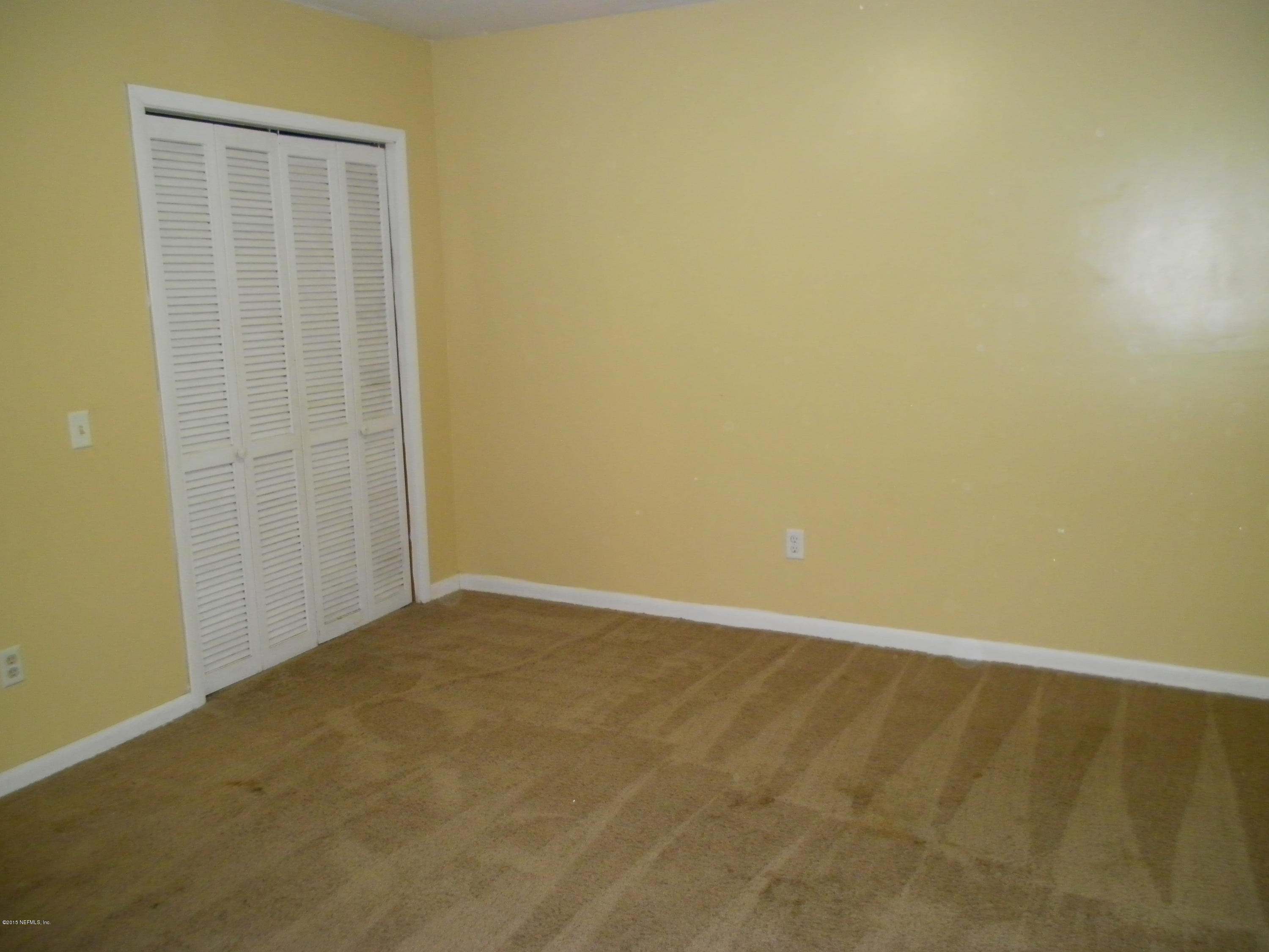 5781 Lauramore Road Macclenny, FL 32063 - Photo 15 of 27 Bedrm3
