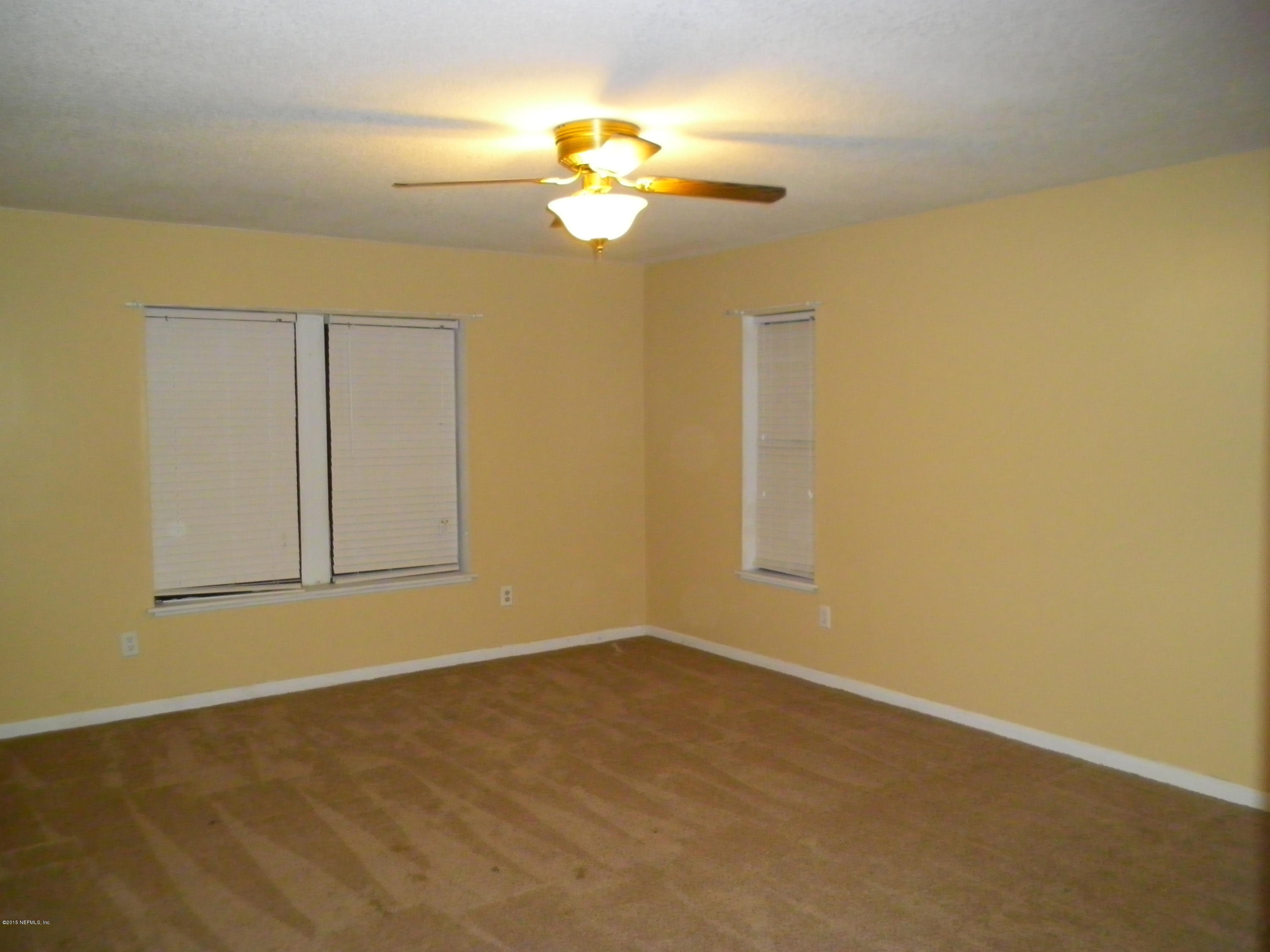5781 Lauramore Road Macclenny, FL 32063 - Photo 16 of 27 2nd Master bedrm