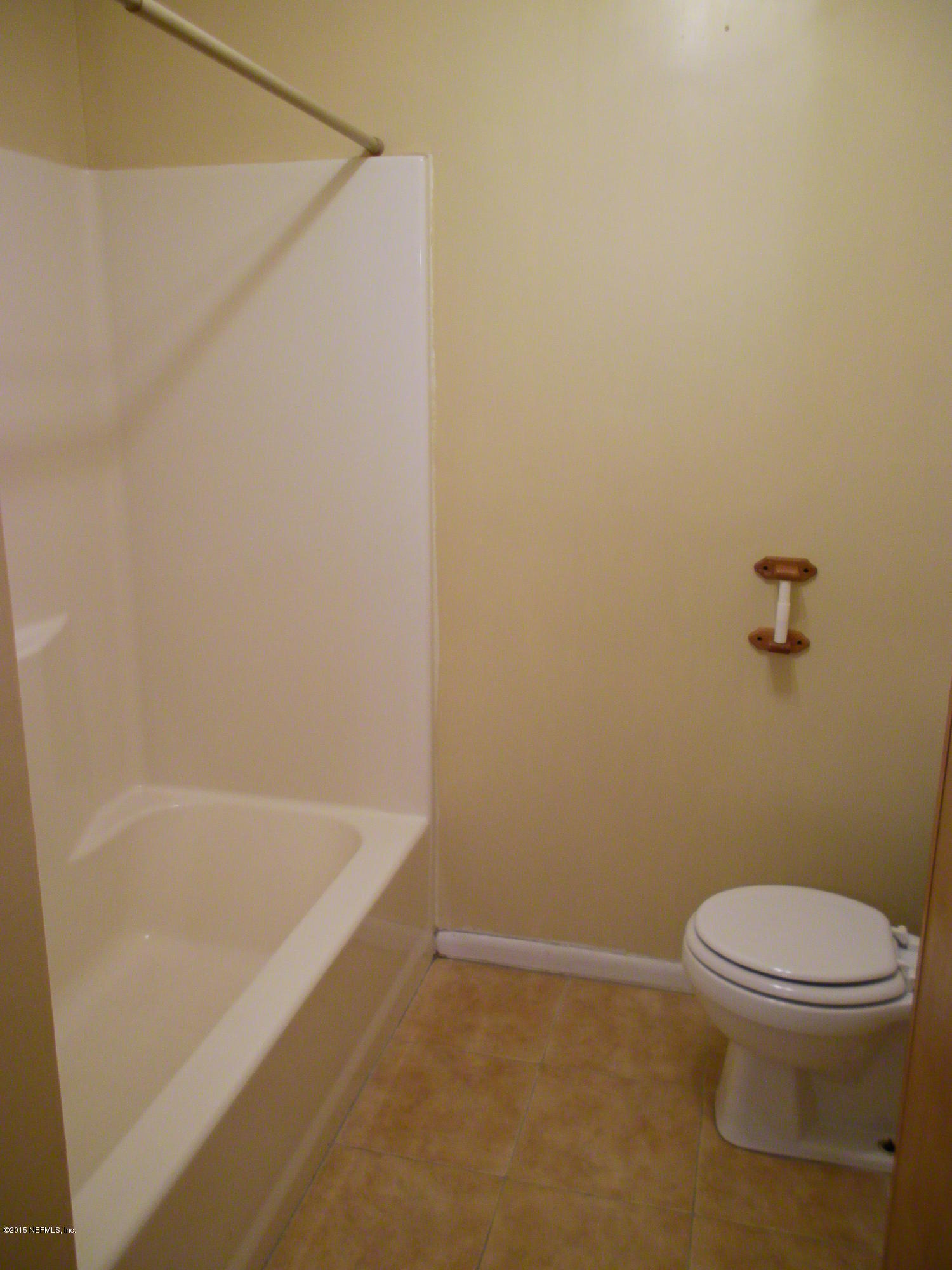 5781 Lauramore Road Macclenny, FL 32063 - Photo 18 of 27 2nd Master Bath