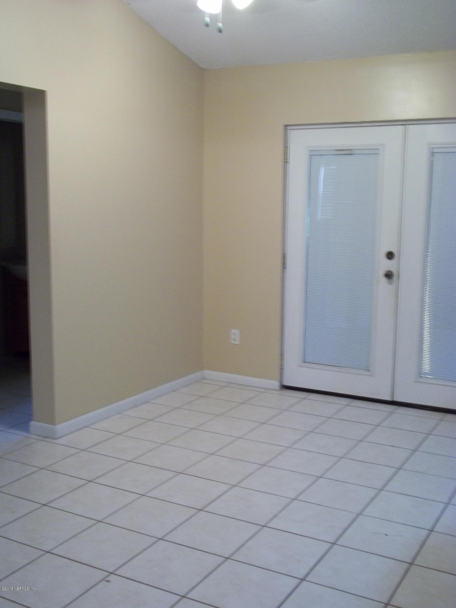 5781 Lauramore Road Macclenny, FL 32063 - Photo 21 of 27 Eat-in Area