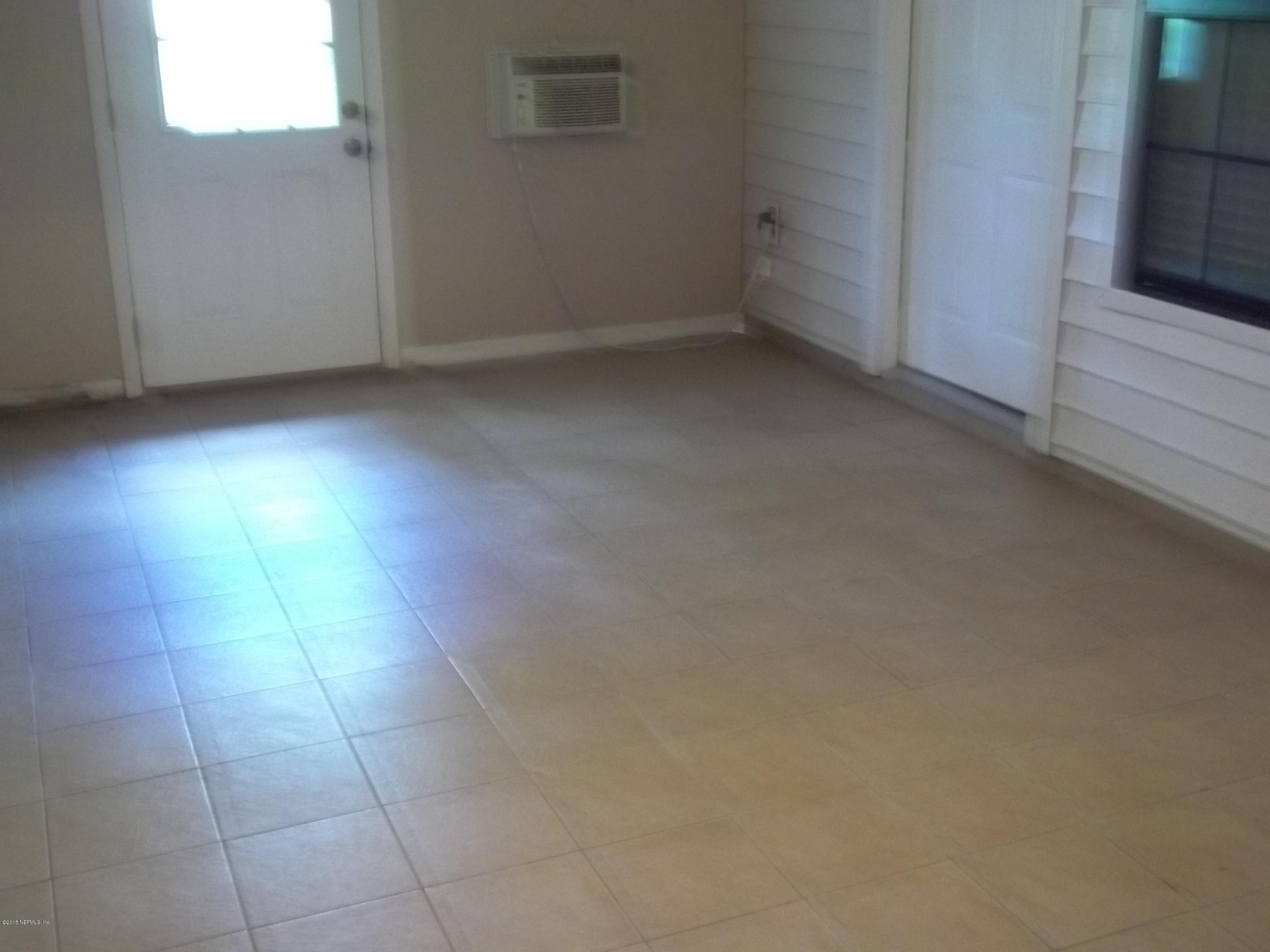 5781 Lauramore Road Macclenny, FL 32063 - Photo 26 of 27 2nd Bonus rm area