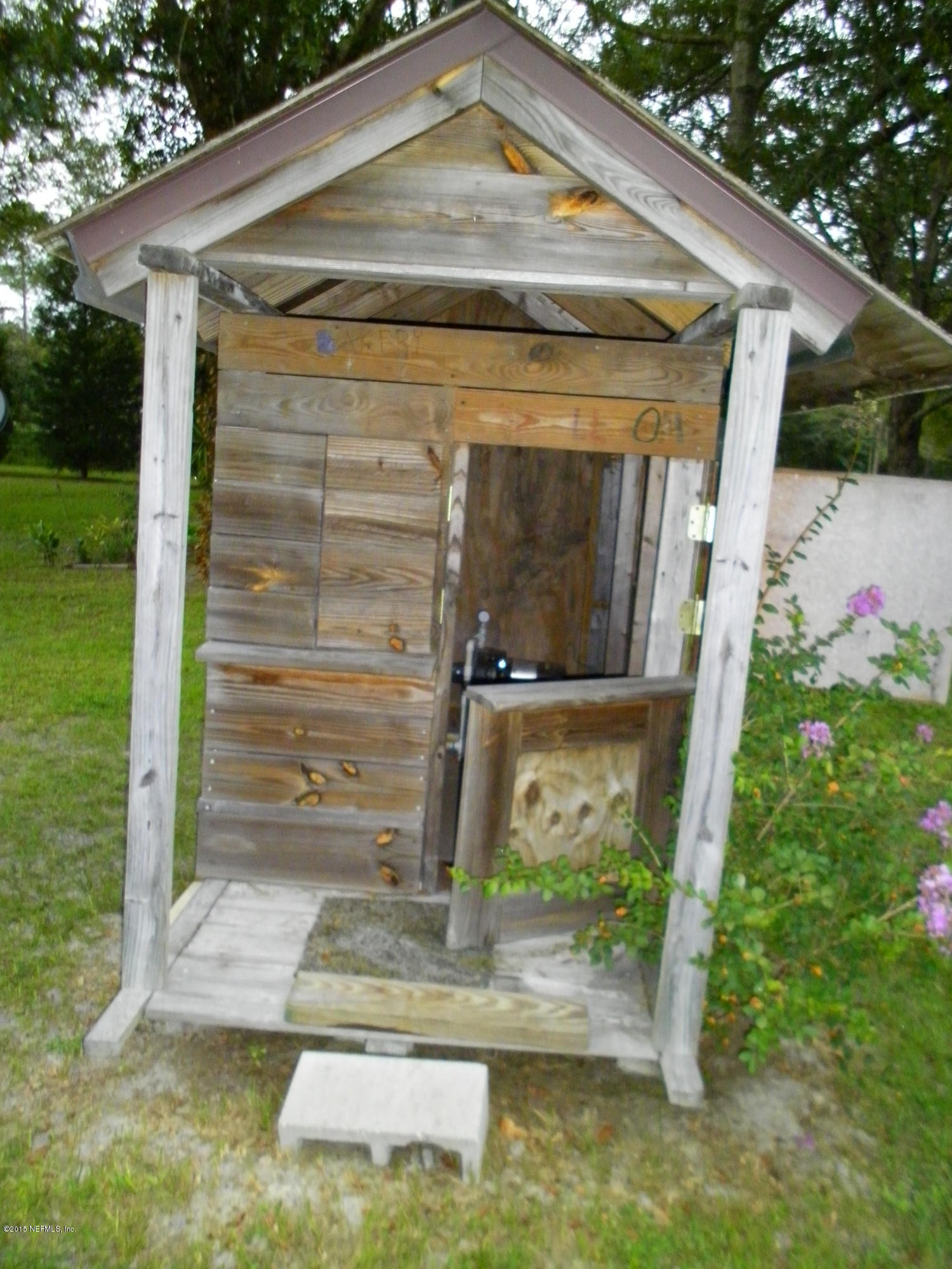 Cute Lil Pump House