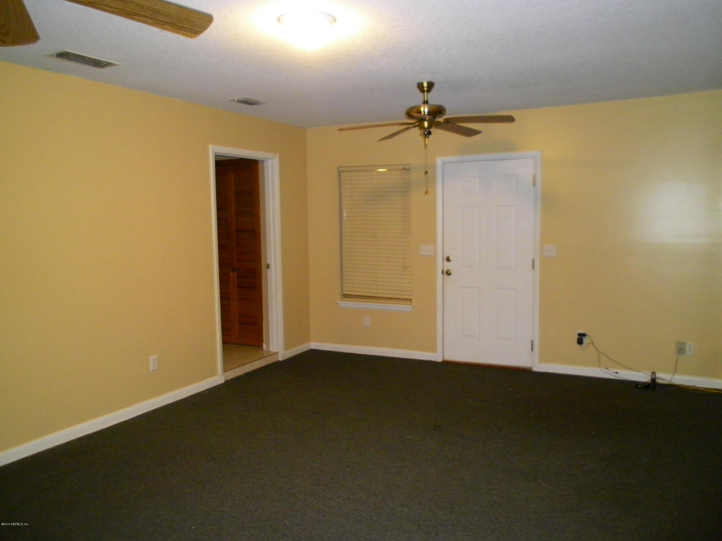 5781 Lauramore Road Macclenny, FL 32063 - Photo 9 of 27 Bonus room