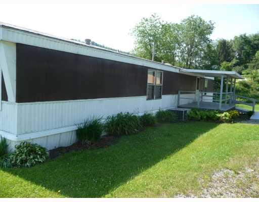 335 Sugar Run Road Waynesburg, PA 15370 - Photo 2 of 8 Exterior Back.