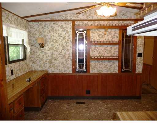335 Sugar Run Road Waynesburg, PA 15370 - Photo 6 of 8 Dining Room.
