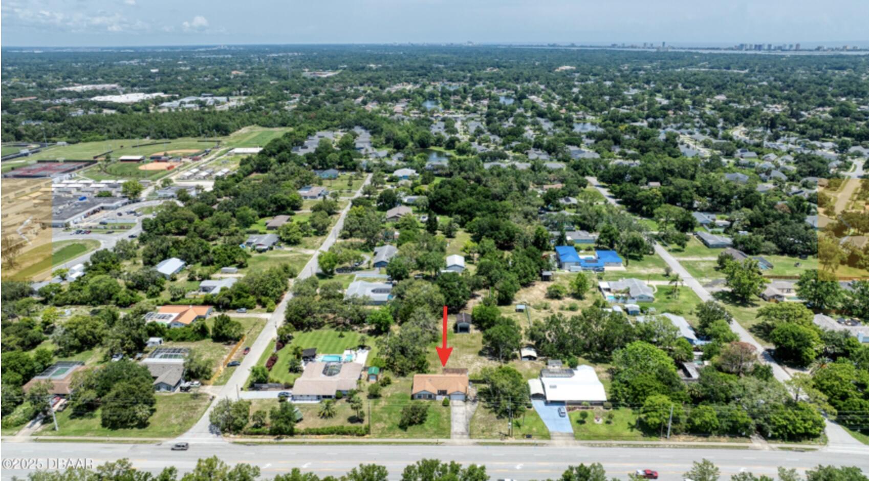 747 Taylor Road Port Orange, FL 32127 - Photo 2 of 2 IMG_0478
