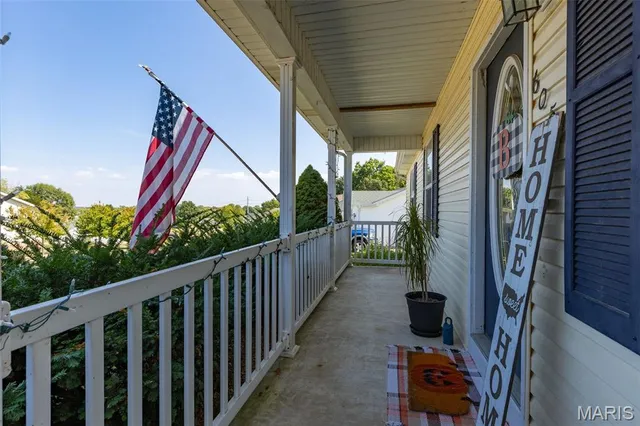 $219,900 | 605 Houser, Park Hills, MO 63601