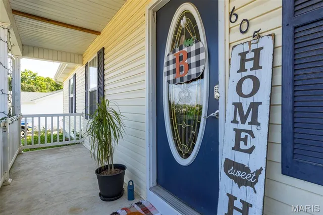 $219,900 | 605 Houser, Park Hills, MO 63601