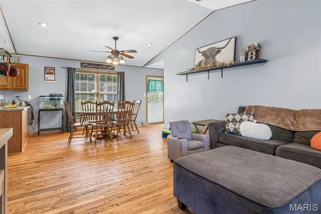 $219,900 | 605 Houser, Park Hills, MO 63601