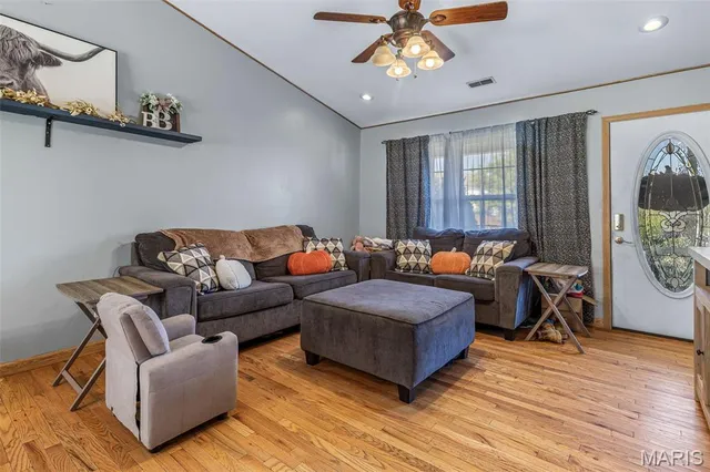 $219,900 | 605 Houser, Park Hills, MO 63601